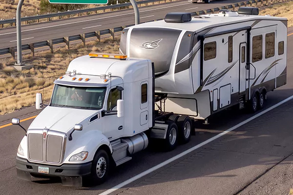 RV Transport Phoenix, AZ