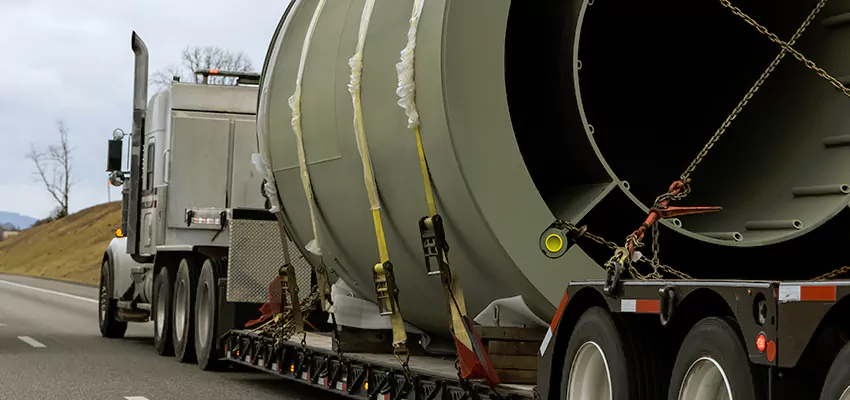 Factors That Affect Heavy Equipment Hauling Costs in Phoenix, AZ
