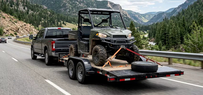 Factors That Affect Your UTV Shipping Cost in Phoenix, AZ