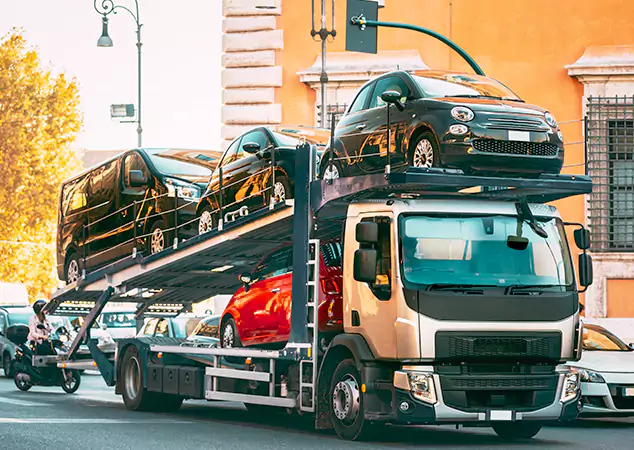 Why Choose Phoenix Hauling Services Over Other Car Transport Companies in Phoenix, AZ?