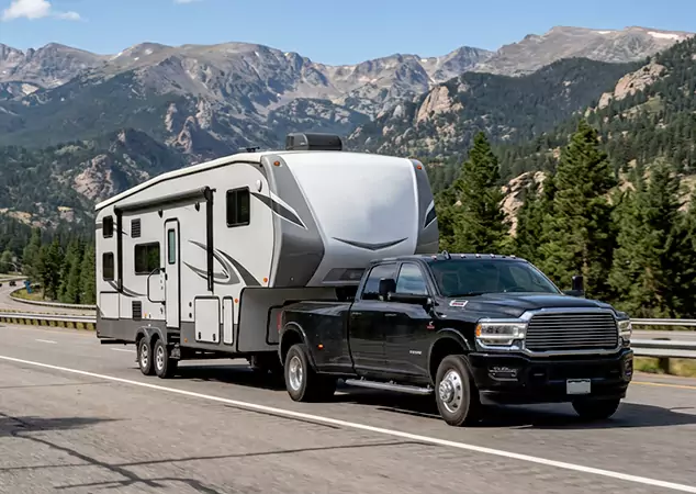 Why Choose Phoenix Hauling Services Over Other Recreational Vehicle Transport Companies in Phoenix, AZ?